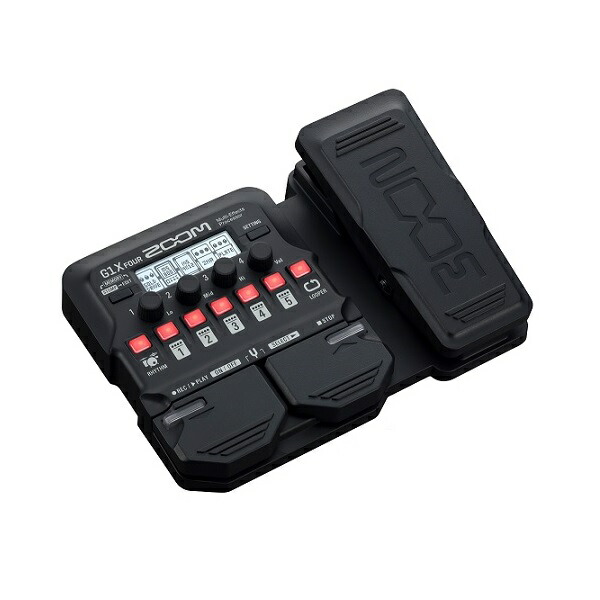 楽天市場】【送料込】【純正ACアダプター/AD-16付】ZOOM ズーム