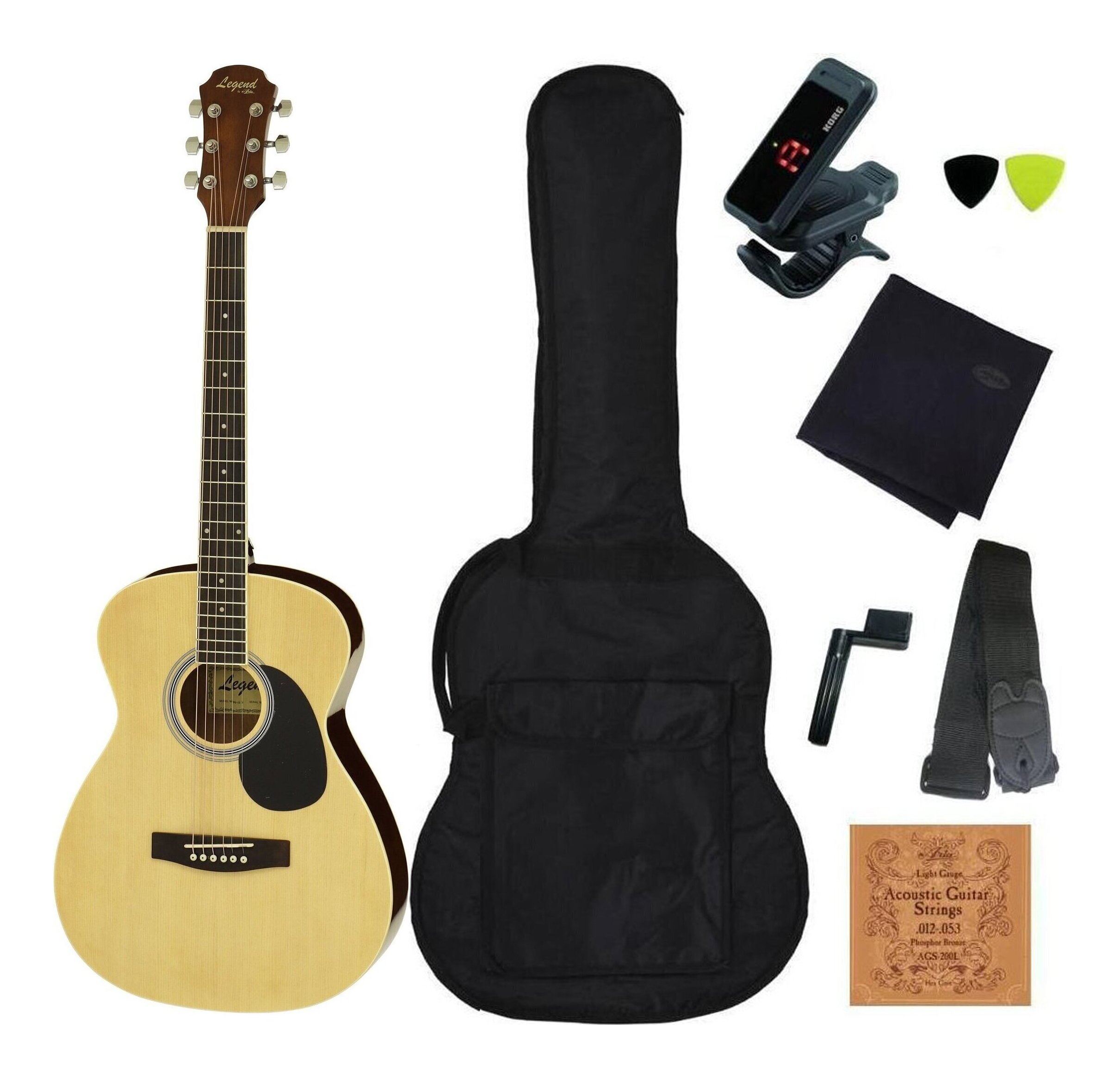 Legend ARIA FG-15Nアコースティック ギター アリア レジェンド アリア Legend FG-15 [RS] (アコースティックギター) 価格比較