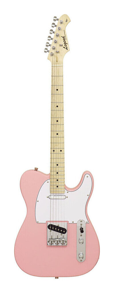 ギター Legend LST-MINI/KWPK(Kawaii Pink) LST-MINI KWPK (Kawaii Pink) | 【クロサワ楽器店オンライン