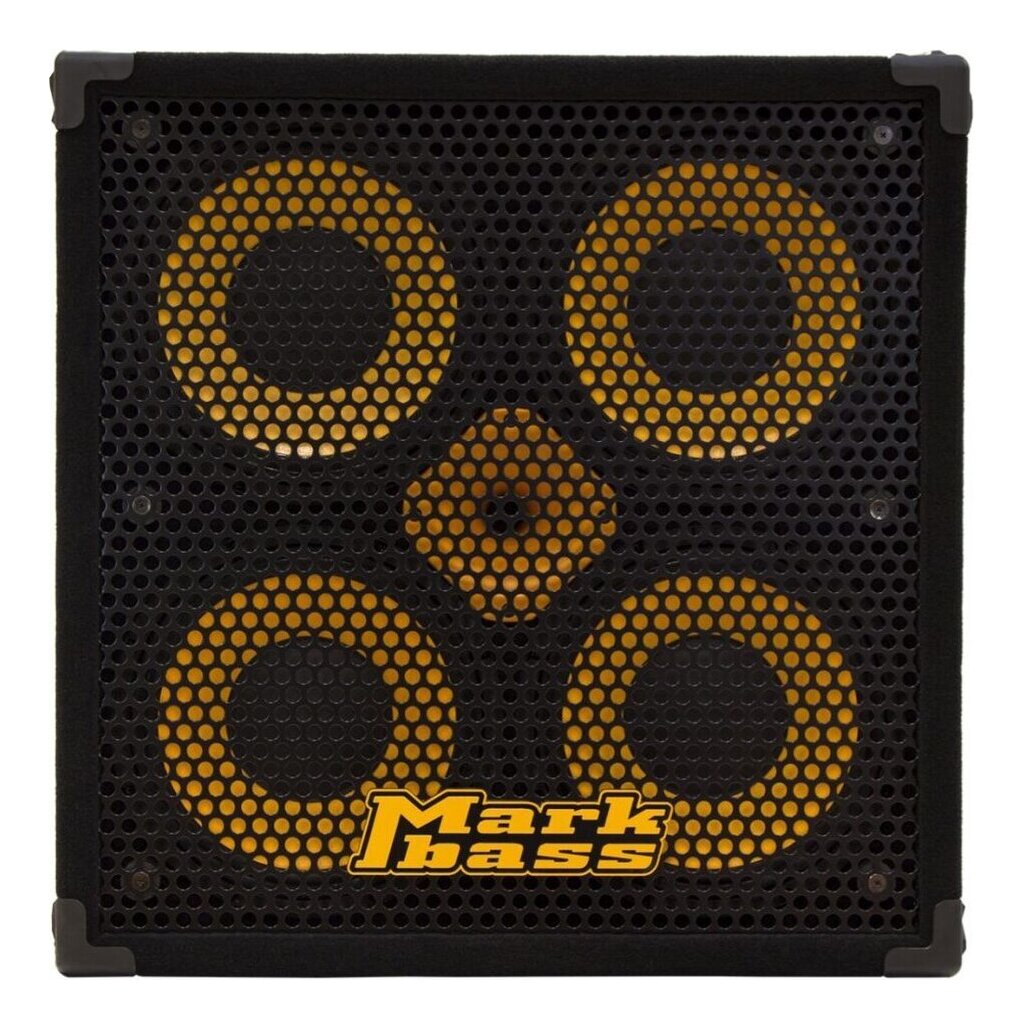 楽天市場】Markbass Standard 102 HF 新品 キャビネット MAK