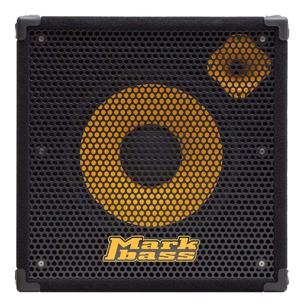 楽天市場】Markbass Standard 102 HF 新品 キャビネット MAK