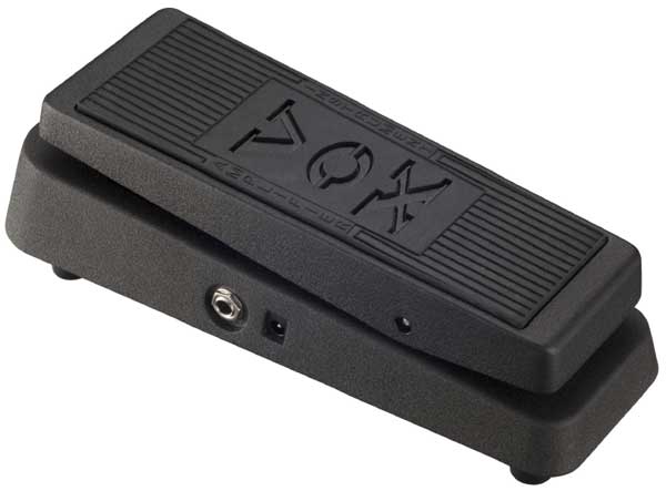 【送料込】VOX ヴォックス V845 ワウペダル【ポイント5倍】