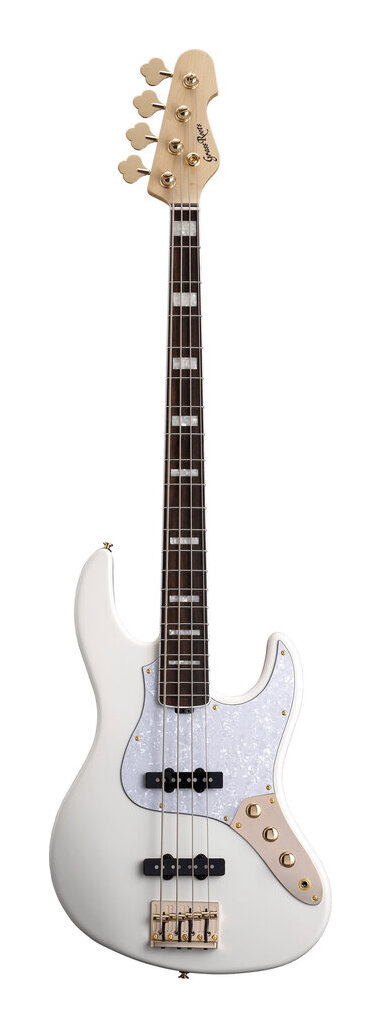 楽天市場】GrassRoots G-AMAZE-DX/LS Gray ベース【送料無料