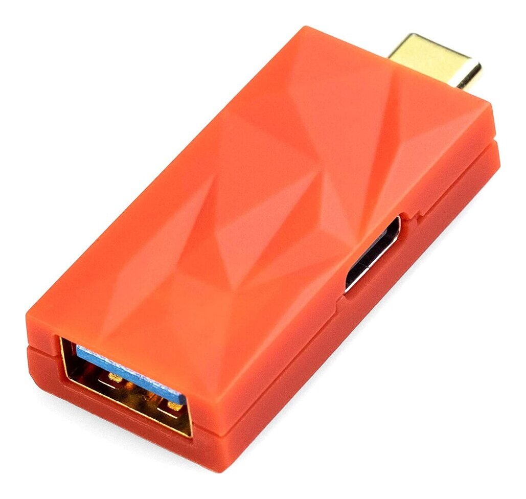 楽天市場】【送料込】iFi Audio iSilencer+(CA) / USB-C端子オス - USB