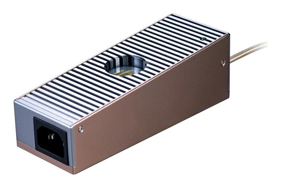 楽天市場】【送料込】iFi Audio iSilencer+(CA) / USB-C端子オス - USB