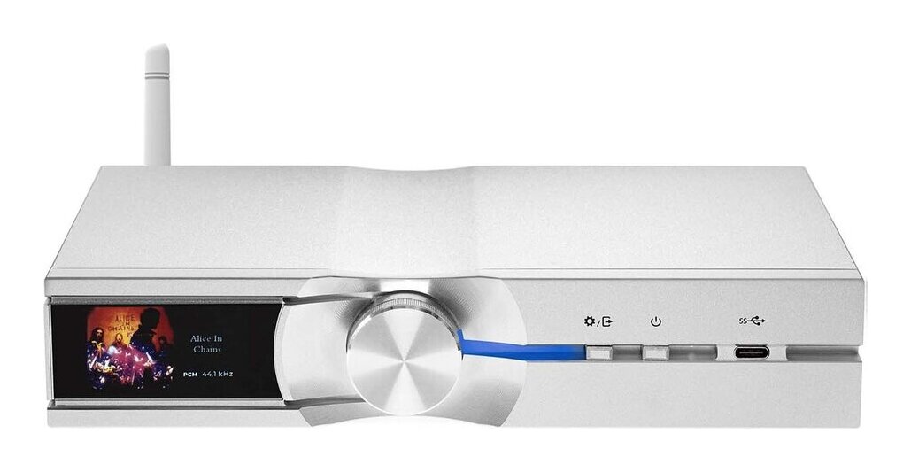 楽天市場】【送料込】iFi Audio micro iPhono 3 BL フォノイコライザー