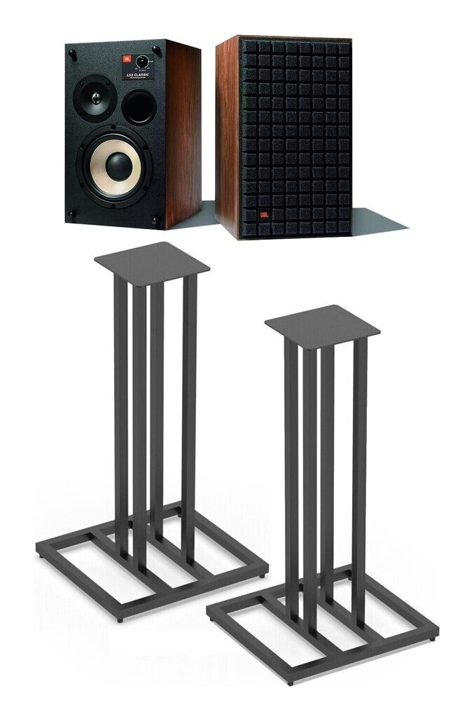 楽天市場】JBL JS65BLK(ペア) L52 Classic/4305P 他用 スピーカー