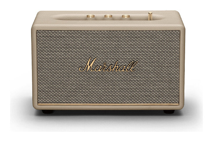 楽天市場】Marshall(マーシャル) ワイヤレススピーカー Acton(アクトン