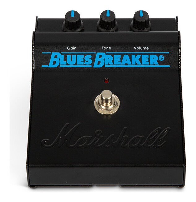 楽天市場】Marshall BLUESBREAKER [RE-ISSUE PEDAL] 【決算セール