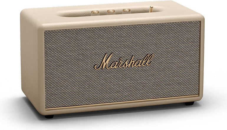 Marshall StanmoreIIブラックaptX対応 販売大人気 www.baumarkt-vogl.at