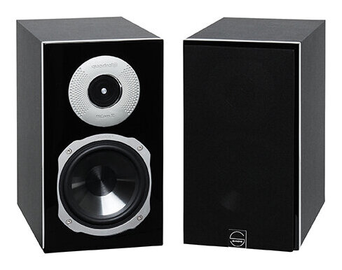 QUADRAL　SIGNUM20BKペア　スピーカー QUADRAL SIGNUM20BKペア スピーカー QUADRAL クアドラル