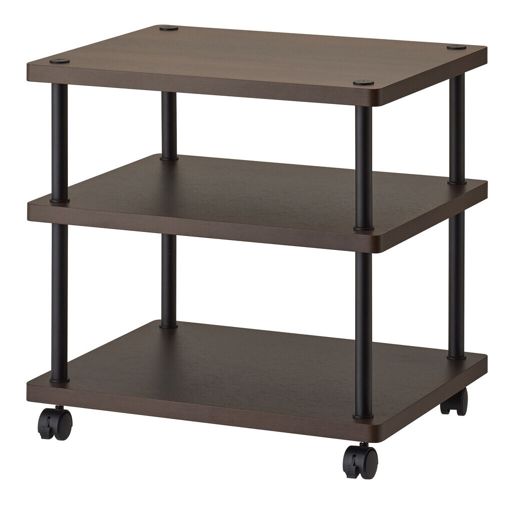 オーディオラック ハヤミ工産 HAMILEX Jolt J-4560 J-4560 オーディオラック | 製品情報 | HAMILeX（ハミレックス