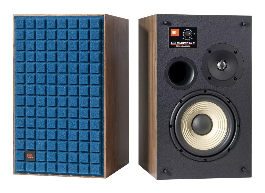 【超美品】JBL 4329P(ペア) パワード モニタースピーカー JBL 4329P(ペア) パワード モニタースピーカー JBL4329PWALJN