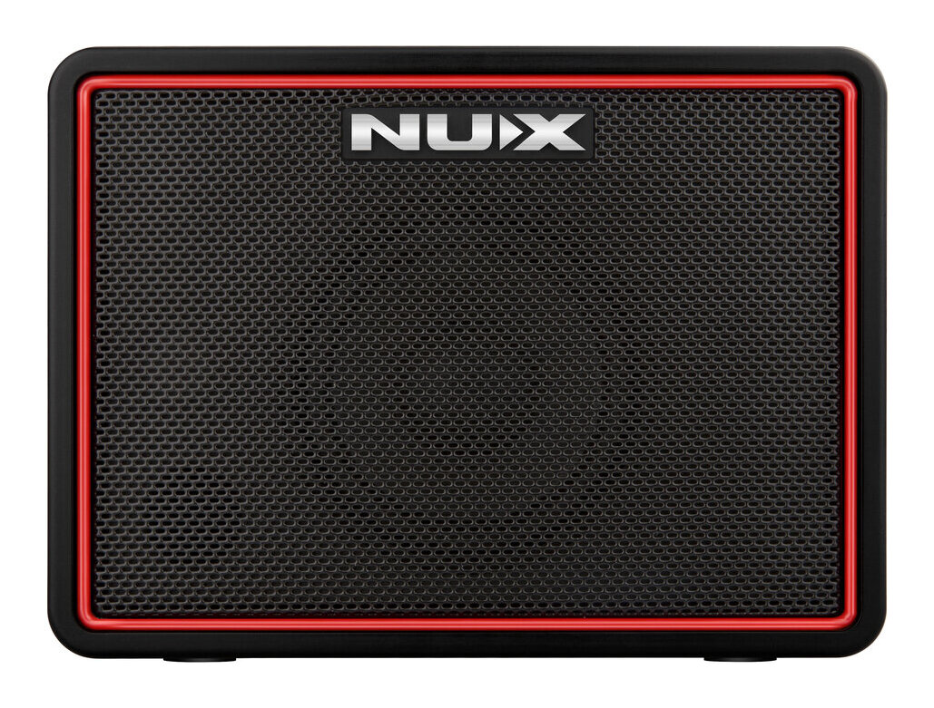 【ご予約商品:5/中旬入荷予定】【送料込】NUX MIGHTY LITE BT MKII エフェクト/アンプモデル/キャビネットIR内蔵 ギター/ベース用 モデリングアンプ