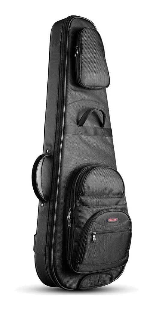 【送料込】ACCESS AB5EG1 Stage5 エレキギター用 ギグバッグ|愛曲楽器