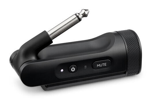 【送料込】BOSE WL INS TRANSMITTER 楽器用 トランスミッター ワイヤレス 送信機