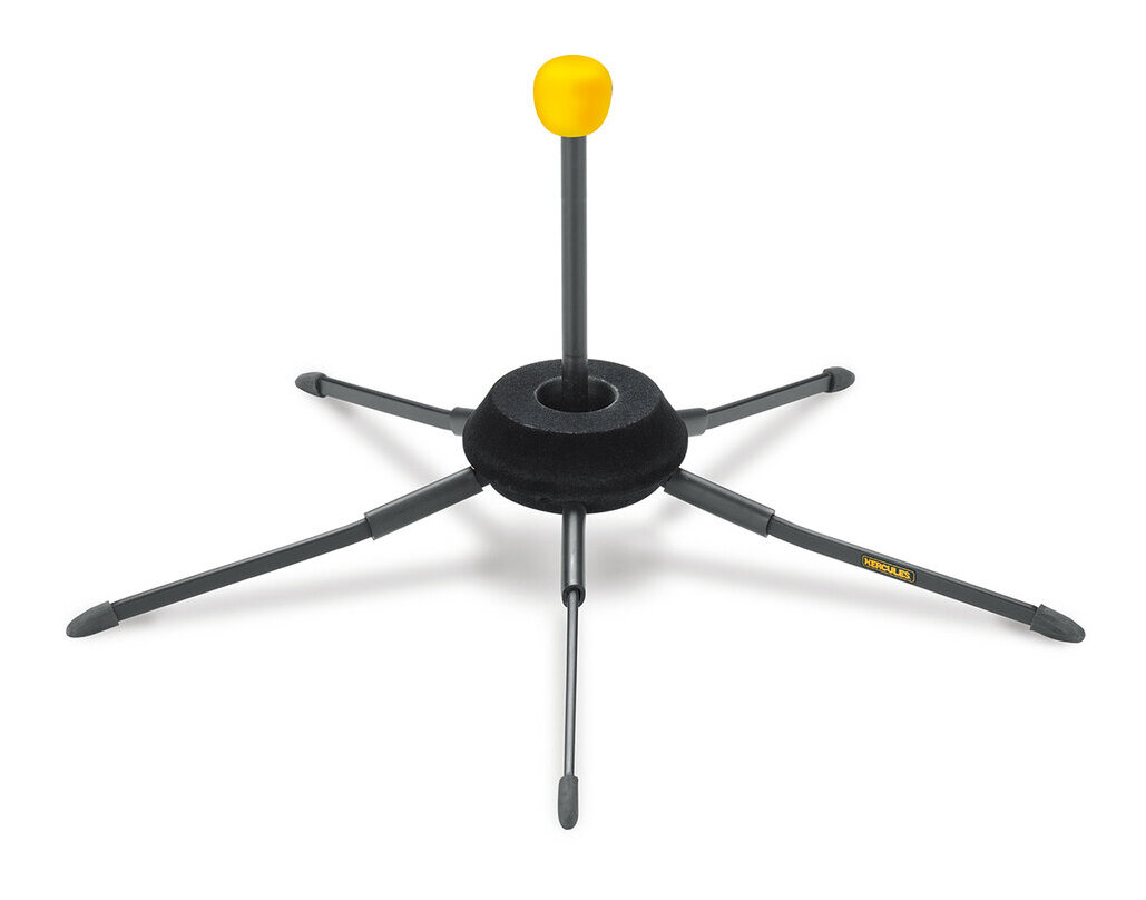 HERCULES ハーキュレス  テナーサックス スタンドDS432B DS432B - Hercules Stands USA