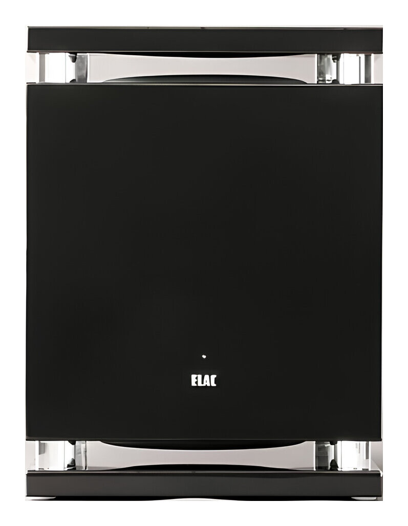 【貨物輸送込】ELAC SUB2070.2 御膳上等 サブウーハー