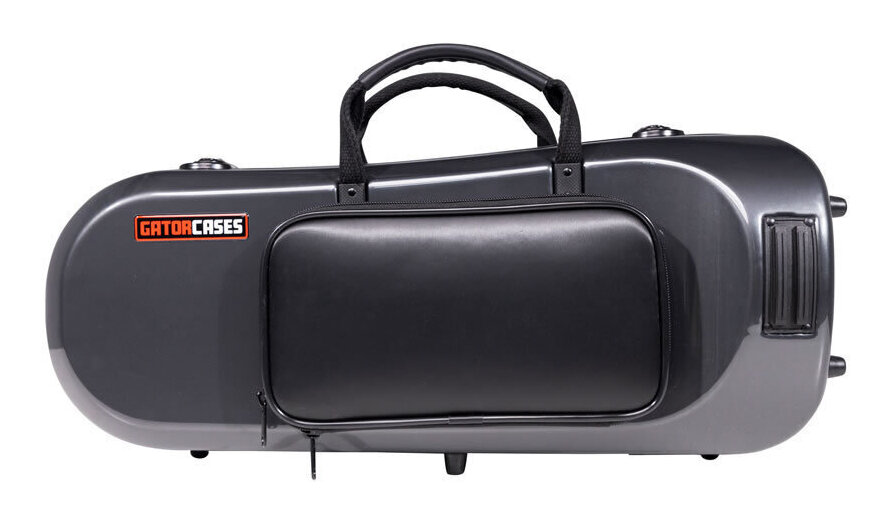 楽天市場】GATOR ( ゲイター ) / GC-TRUMPET-23 ハードシェル・ケース