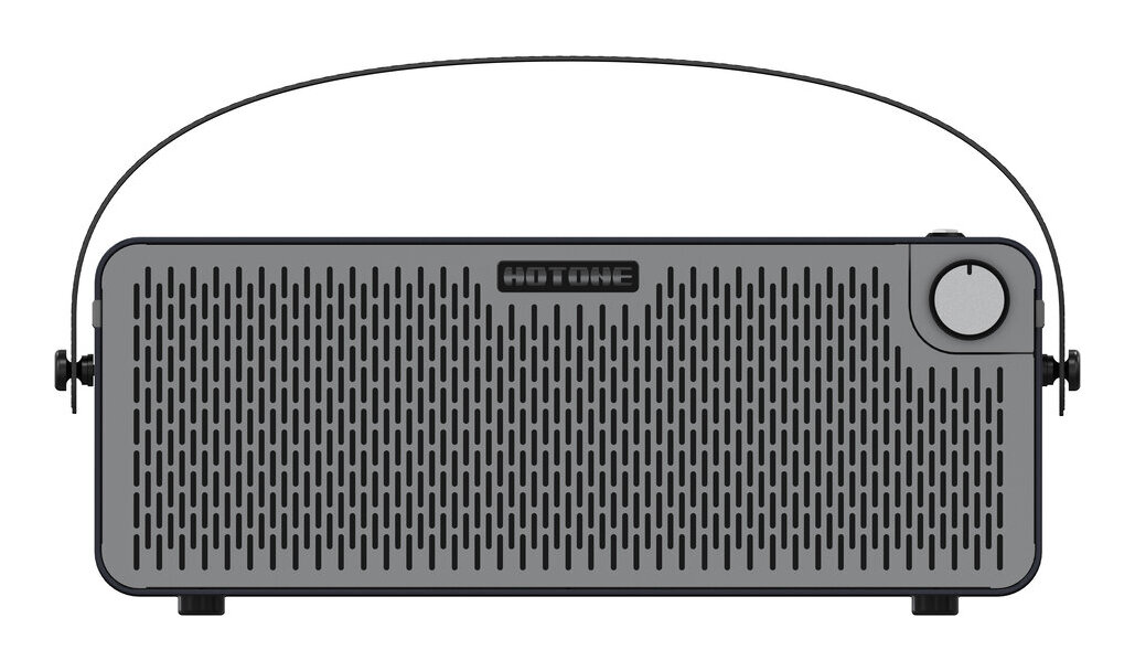 【送料込】HOTONE Pulze Eclipse ブラック Bluetooth搭載 モデリング ギターアンプ/オーディオスピーカー【ポイント5倍】｜愛曲楽器