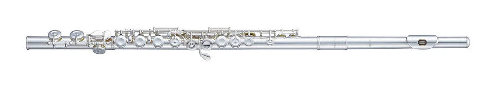 【送料込】Pearl PF-525E Quantz リッププレート&ライザー銀製 エントリーモデル フルート【ポイント5倍】|愛曲楽器