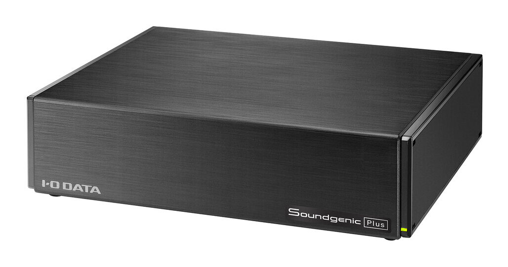 楽天市場】【送料込】Soundgenic HDL-RA2H (2TB HDDモデル