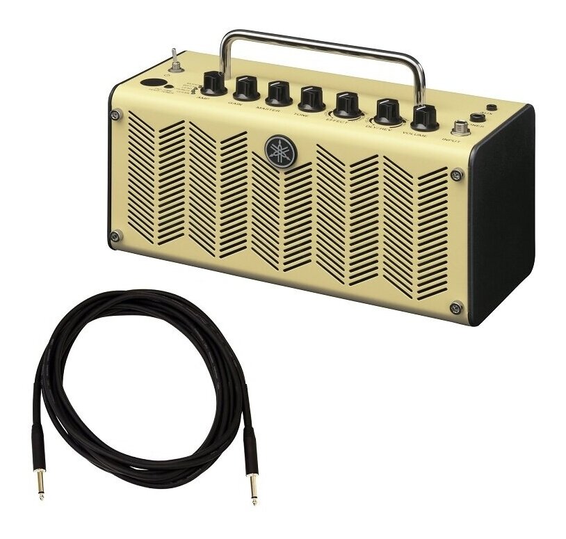 楽天市場】YAMAHA THR5【送料無料】ヤマハ ギターアンプ : 光栄堂楽器