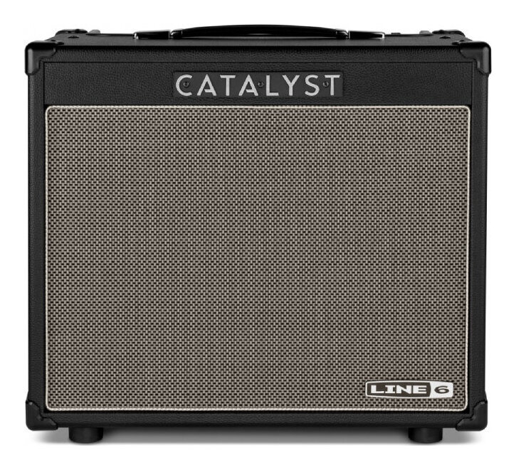 【送料込】LINE6 Catalyst CX 100 2チャンネル コンボ アンプ