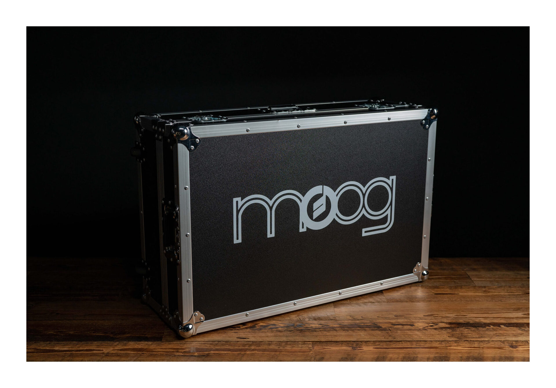 【送料込】moog Model D ATA Road Case ハードケース Model D専用 ロードケース モーグ ムーグ