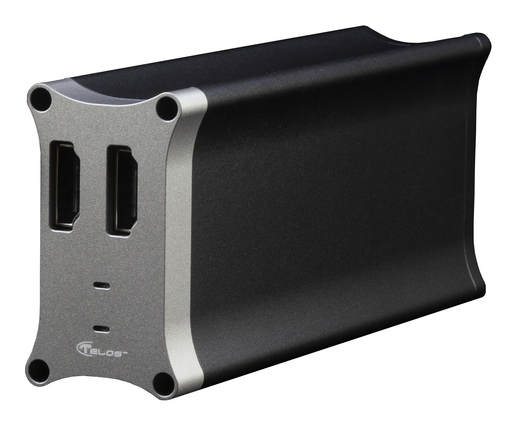 【送料込】TELOS Audio Macro G-HDMI アクティブアース発生器【ポイント10倍】