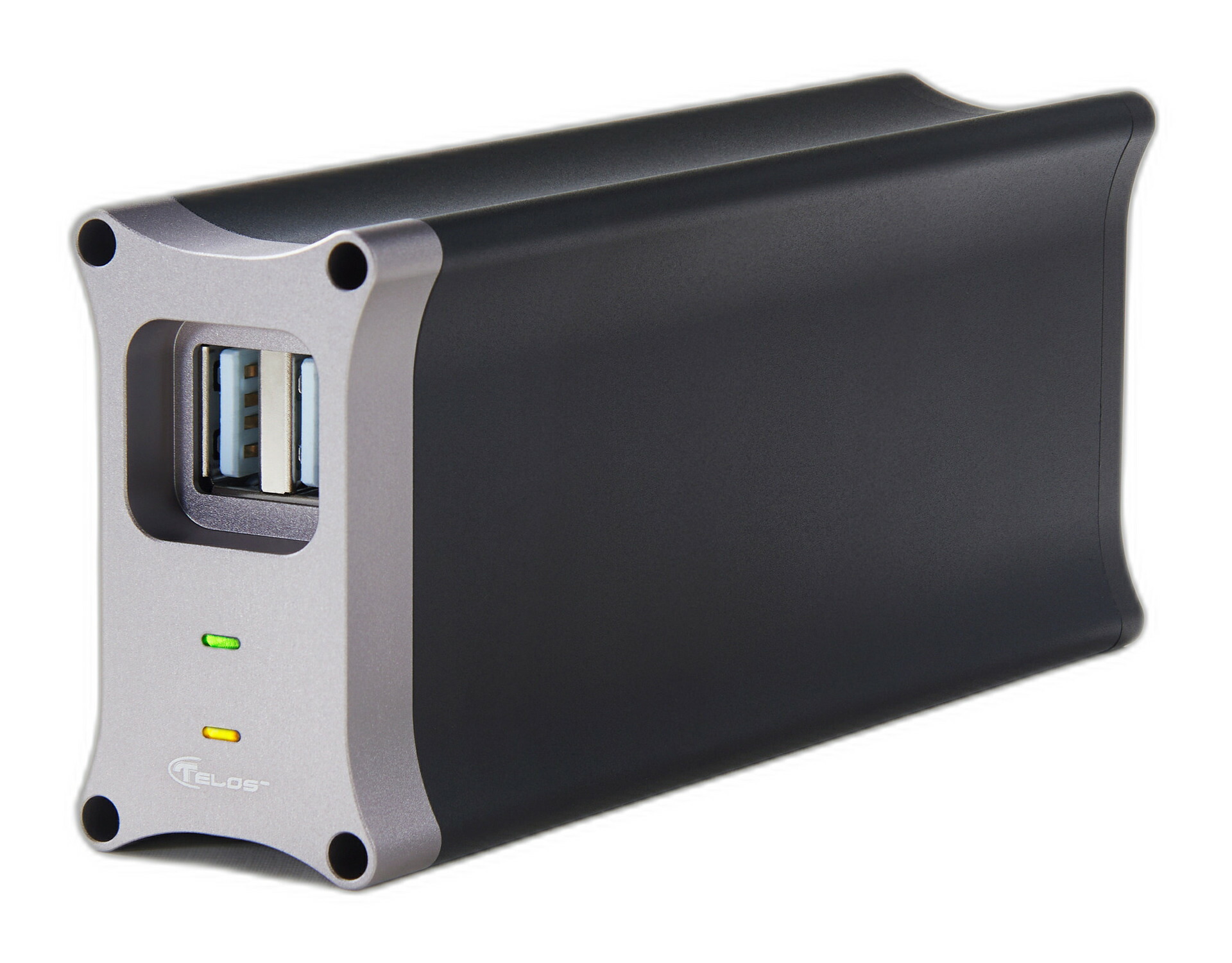 【送料込】TELOS Audio Macro G-USB アクティブアース発生器【ポイント10倍】