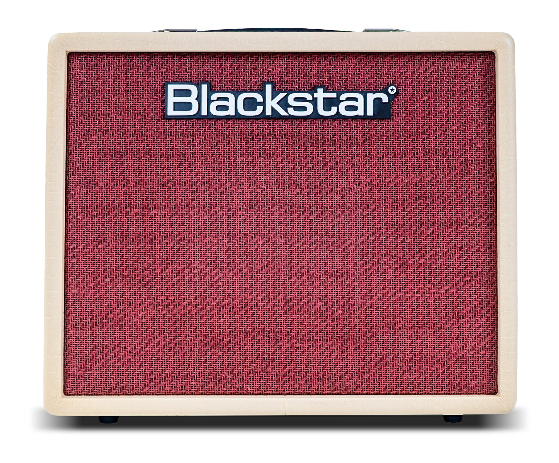 【送料込】Blackstar DEBUT 30E CREAM OXBLOOD ギターアンプ｜愛曲楽器