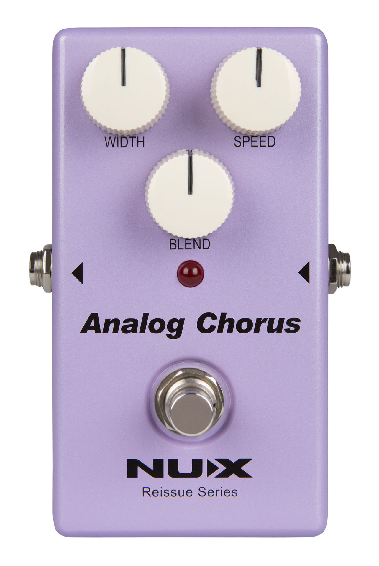 【送料込】NUX Analog Chorus アナログ コーラス ペダル