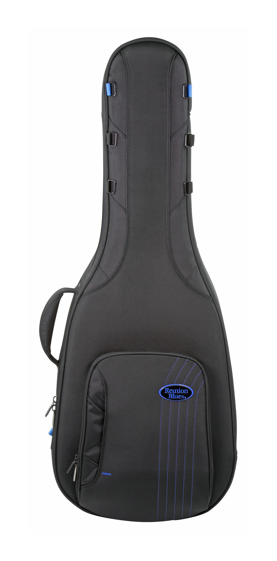 【送料込】Reunion Blues RBC23C3 スモールボディ アコースティックギター用 ギグバッグ エクスペディション シリーズ 28,380円