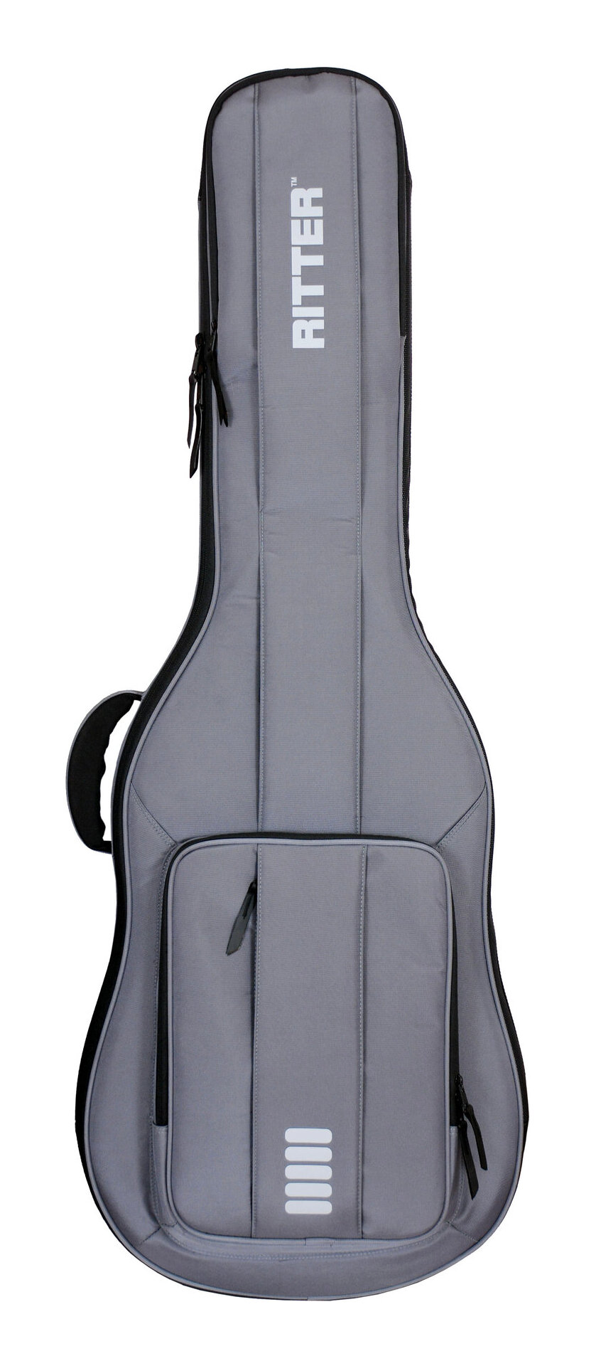 【送料込】RITTER RGA6-B TGR ベース 用 ギグバッグ【ポイント5倍】｜愛曲楽器