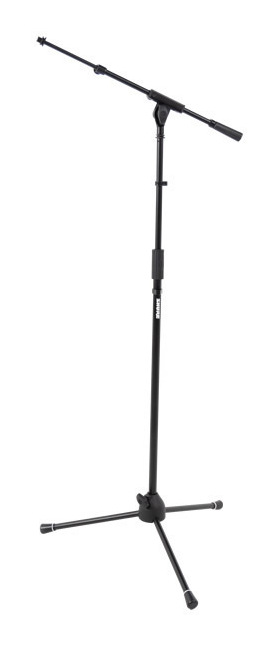 【送料込】SHURE by GATOR SH-TRIPODSTANDTBM 三脚 ブーム マイクスタンド ブームスタンド