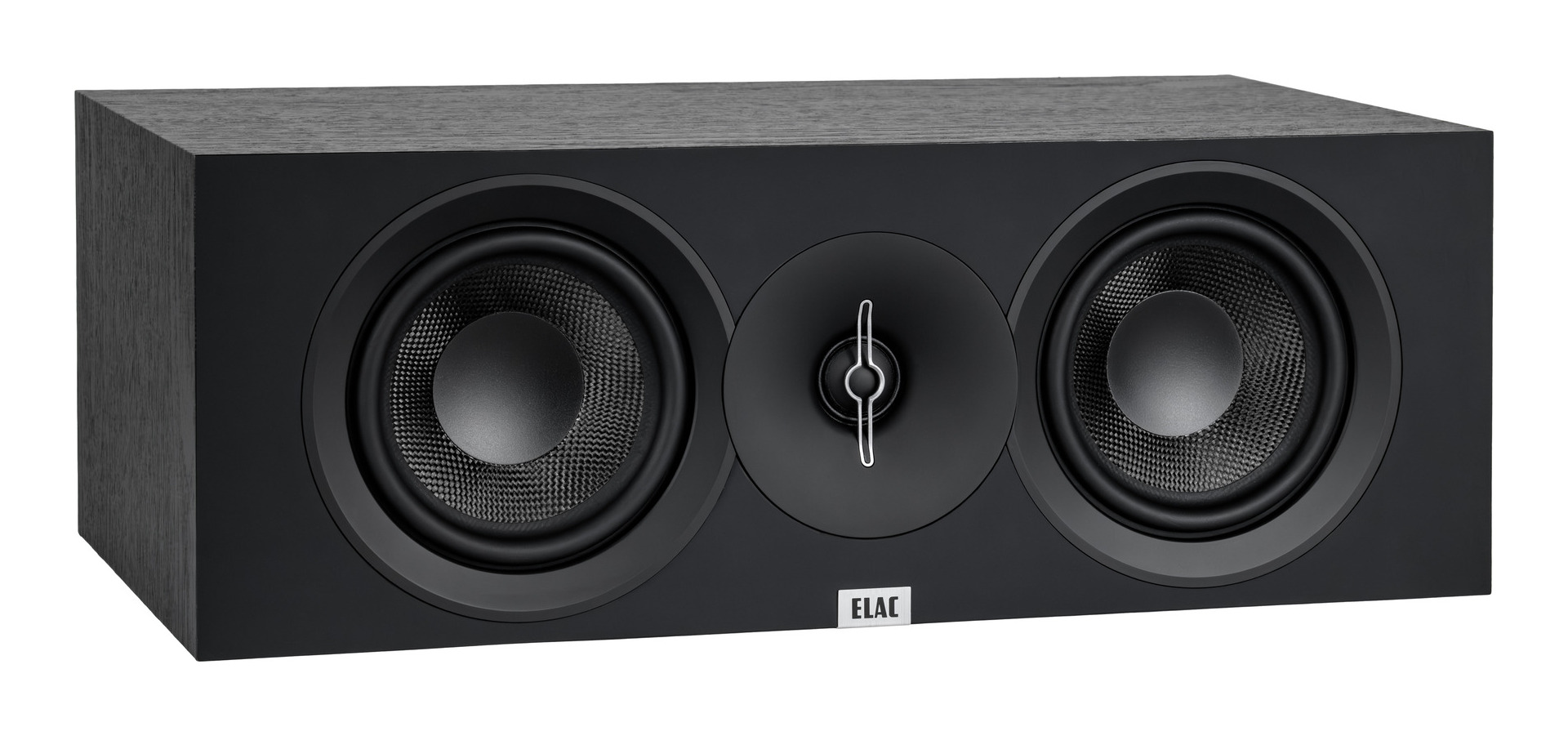 【送料込】ELAC Debut C 5.3 センタースピーカー Debut 3.0 シリーズ