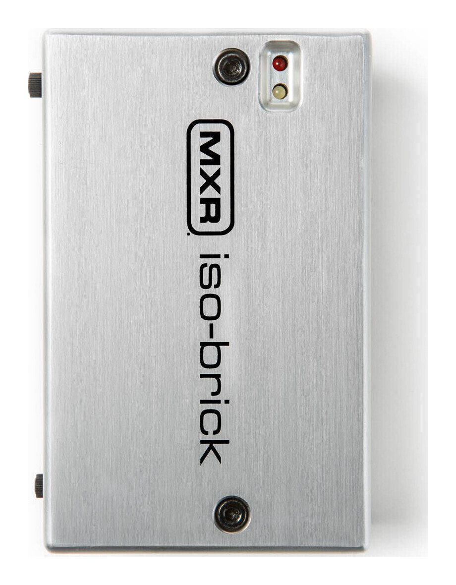 【送料込】【国内正規品】MXR M238/M-238 Iso-Brick Power Supply パワーサプライ|愛曲楽器