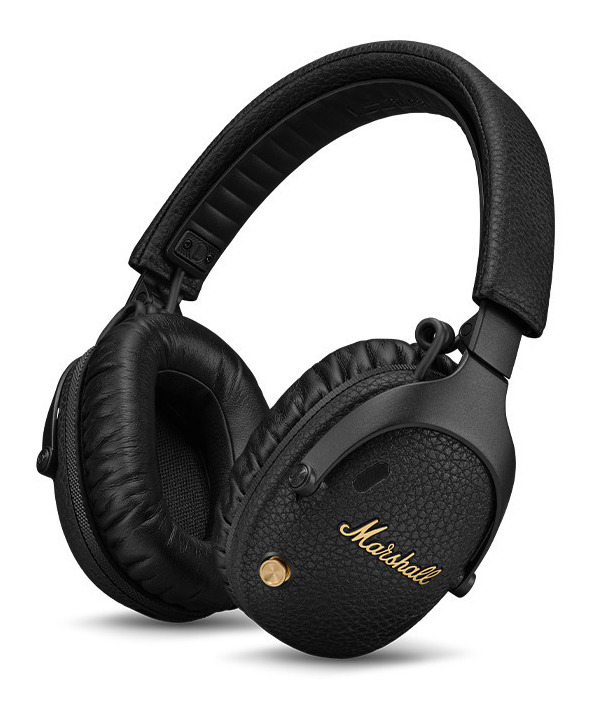 楽天市場】Marshall Monitor III A.N.C. Black アクティブ