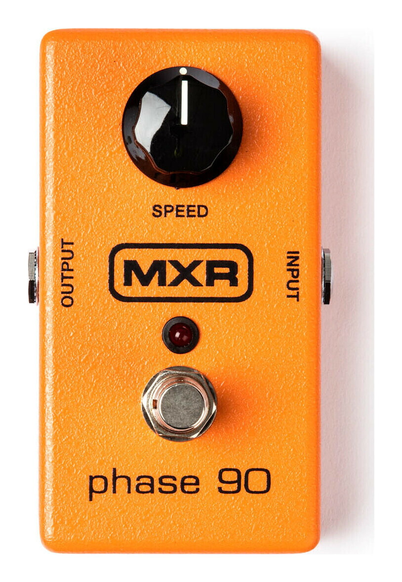 【送料込】【国内正規品】MXR M101/M-101 Phase 90 ザ・フェイザー