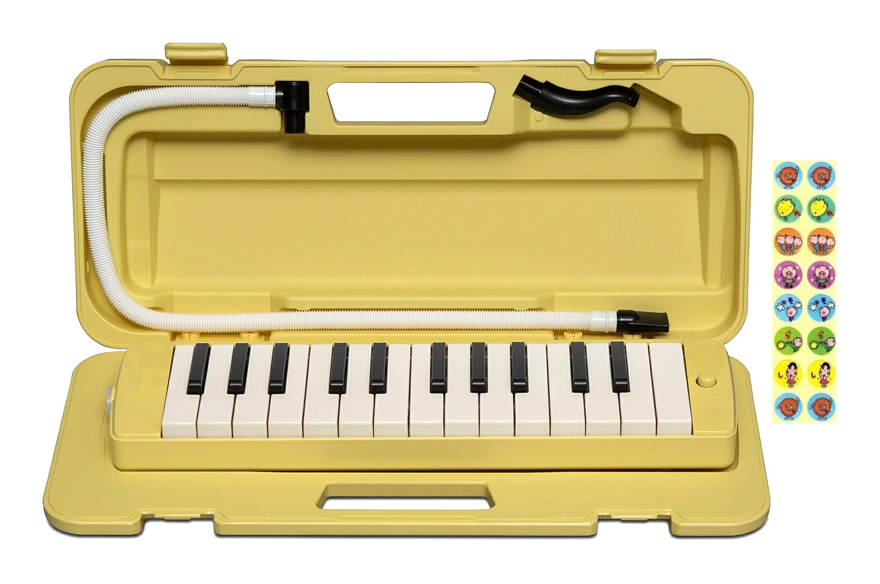 鍵盤ハーモニカ ピアニカ ヤマハ P-25F 22個セット　幼稚園児 鍵盤ハーモニカ ピアニカ ヤマハ P-25F 22個セット 幼稚園児