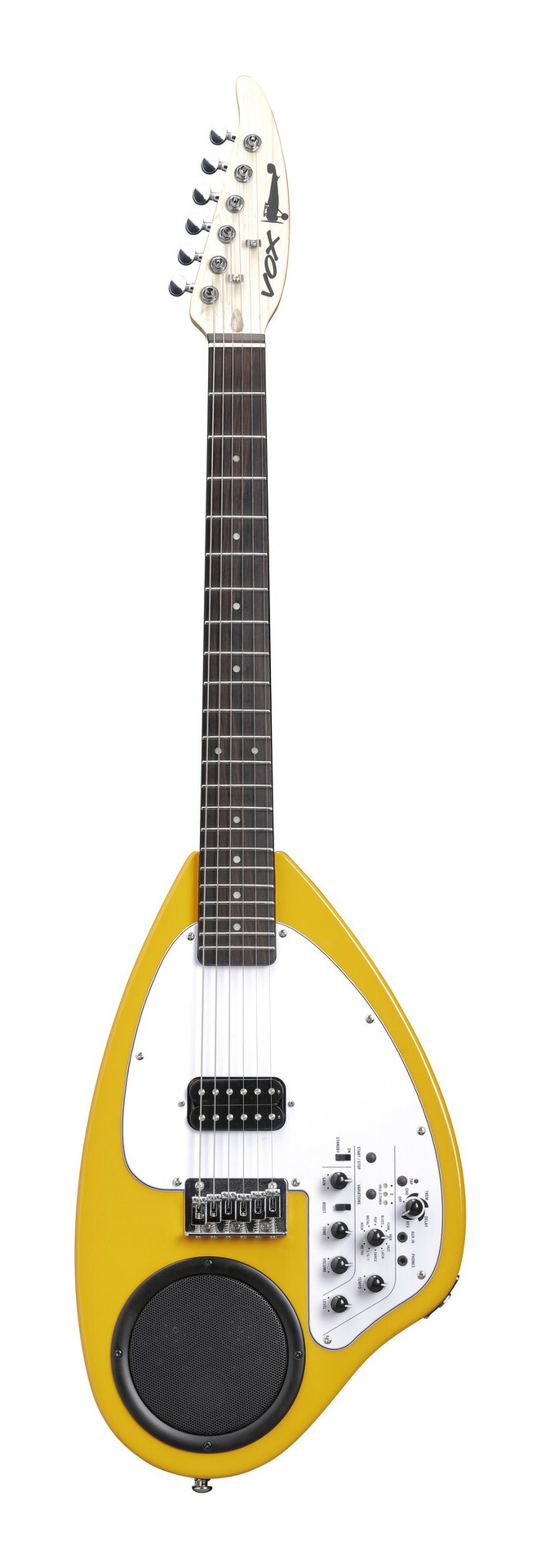 楽天市場】VOX Starstream Type-1 VSS-1-FRD Red [ヴォックス][スター 