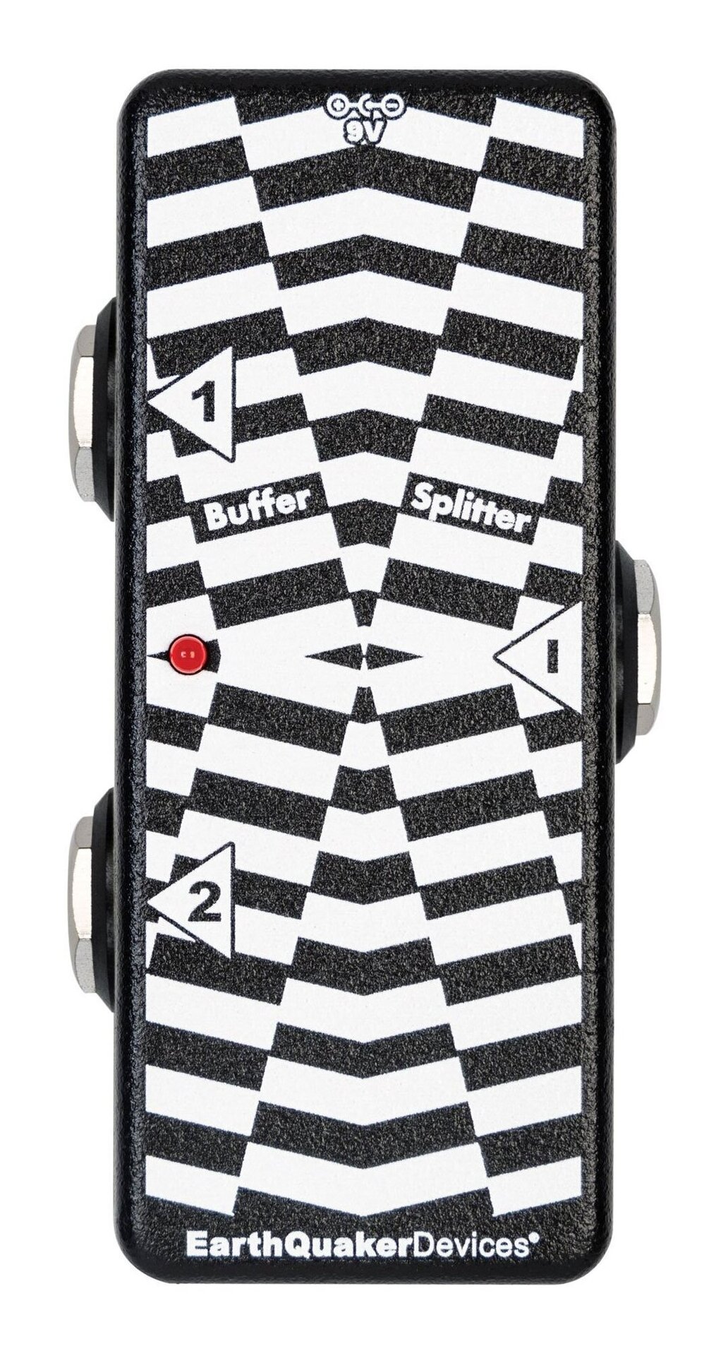 楽天市場】Crews Maniac Sound buffout バッファー : chuya-online