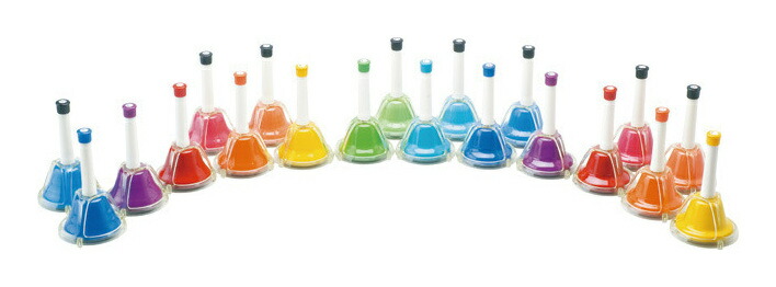 楽天市場】KC MB20K/MU(MB-20K/MU) ベルコーラス ミュージックベル