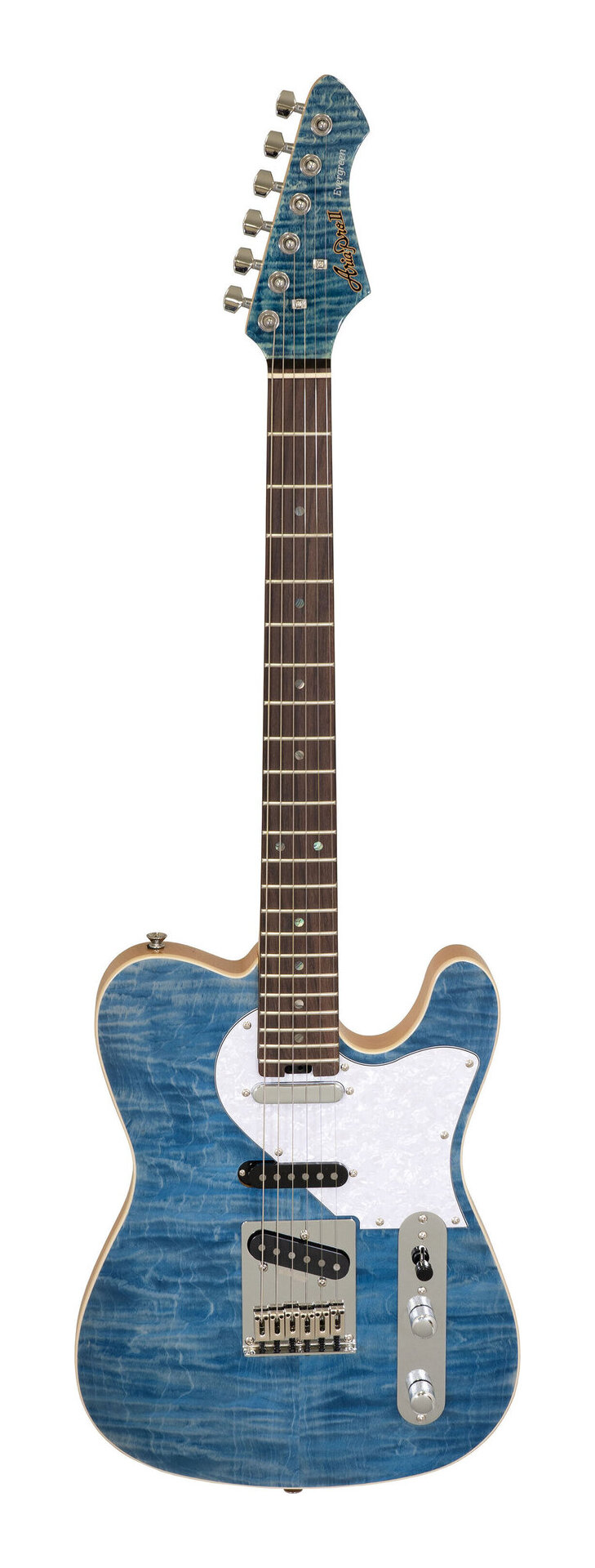 楽天市場】Aria Pro II 615-AE200 新品[アリアプロ2][Telecaster