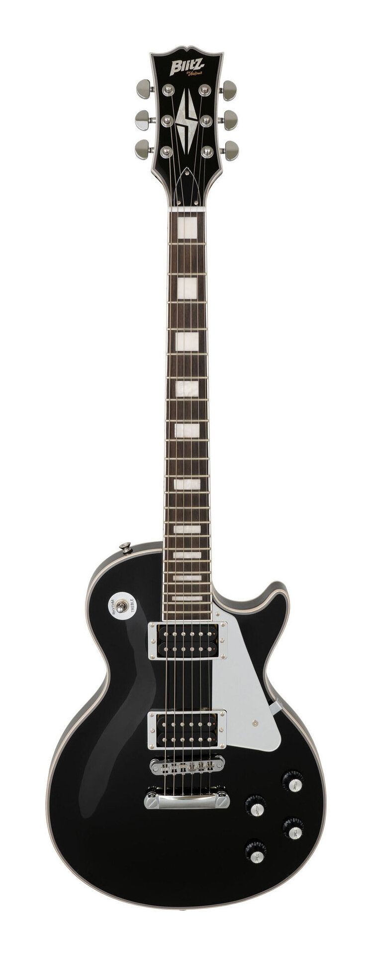 楽天市場】【限定モデル】Blitz by AriaPro2 BLP-JS BK Blackブリッツ