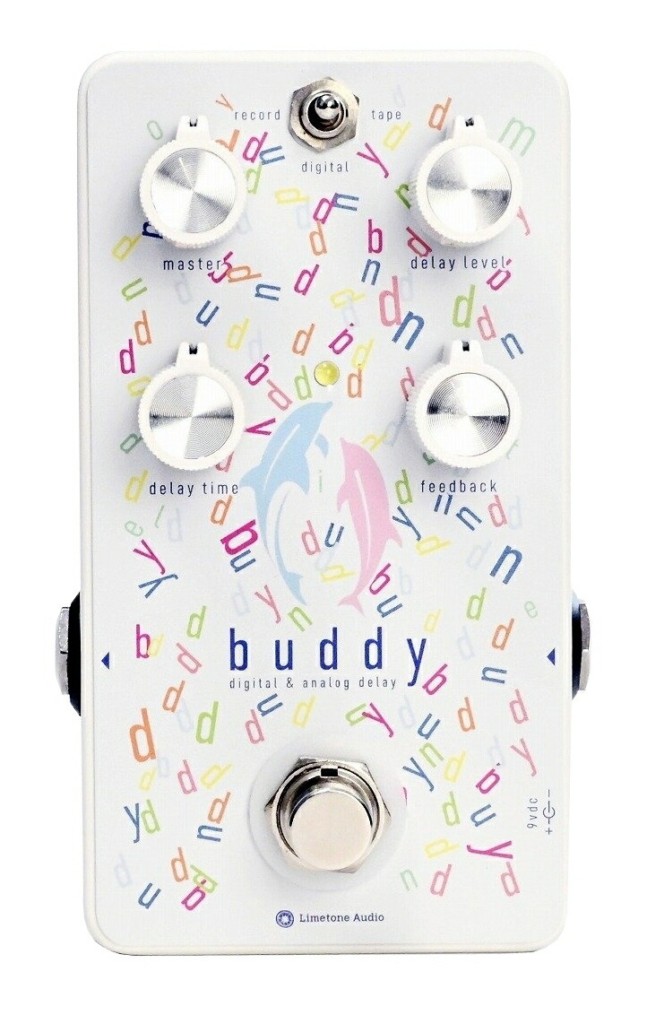 楽天市場】Limetone Audio LTV-30L Version2 新品 ボリュームペダル