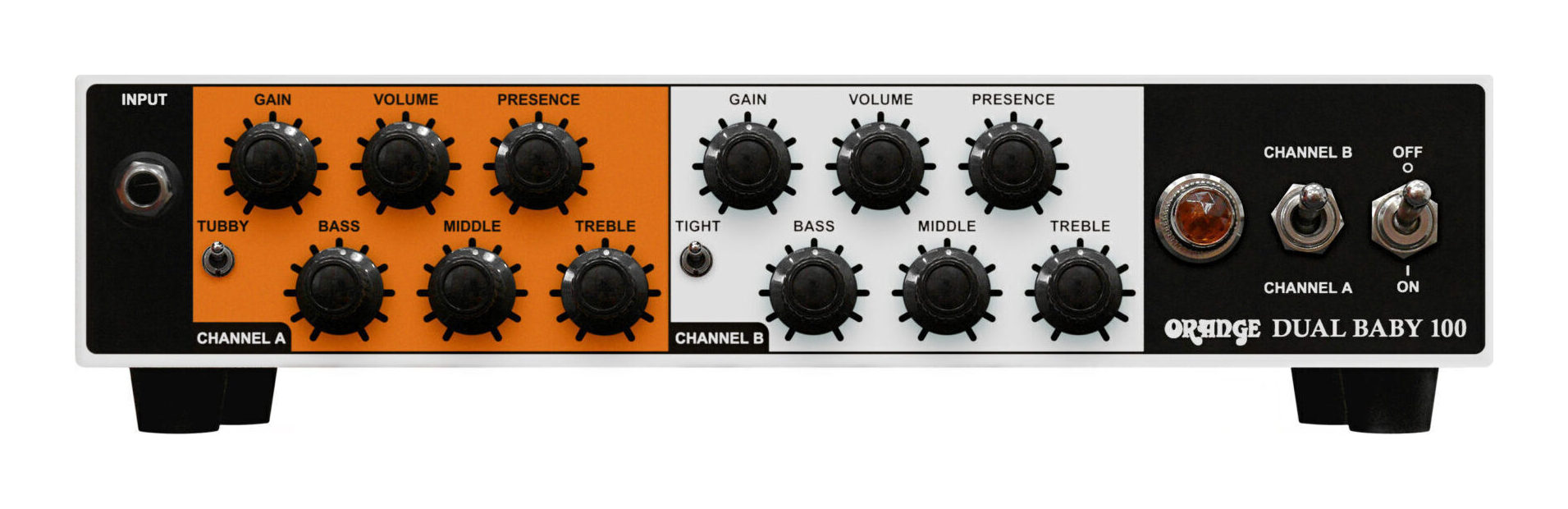 楽天市場】【送料込】Orange オレンジ Little Bass Thing ベース