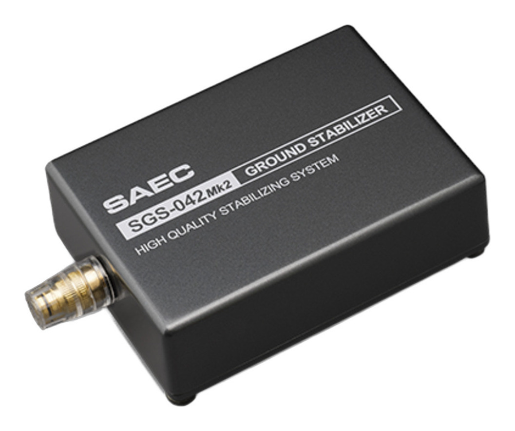 【送料込】SAEC SGS-042Mk2 グランドスタビライザー|愛曲楽器