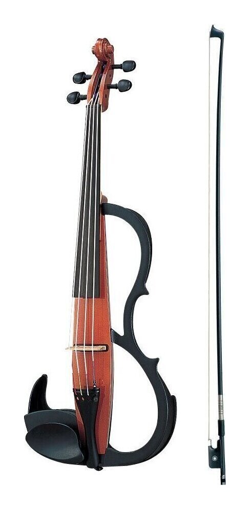 楽天市場】YAMAHA サイレントビオラ SVV200 : MUSICLAND KEY -楽器-